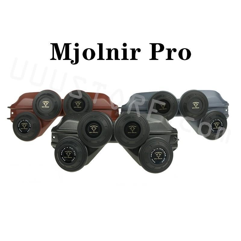 Skyzone Sky04O Pro Fpv Goggles - メープルワイヤレス Mjolnir Pro 5.8G FPV アンテナコンボ