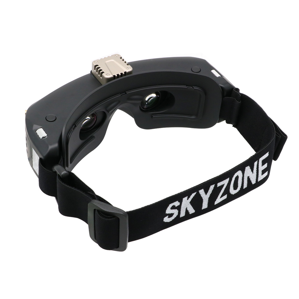 SKYZONE SKY04X PRO / SKY04O Pr - Skyzone Sky04X Pro Oled Fpv Goggles のレビューと価格