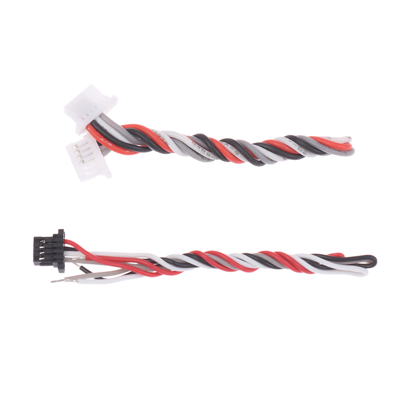 Walksnail アバターキット電源ケーブル 6Pin V - Walksnail Avatar Hd Kit V2 32Gb のレビューと価格