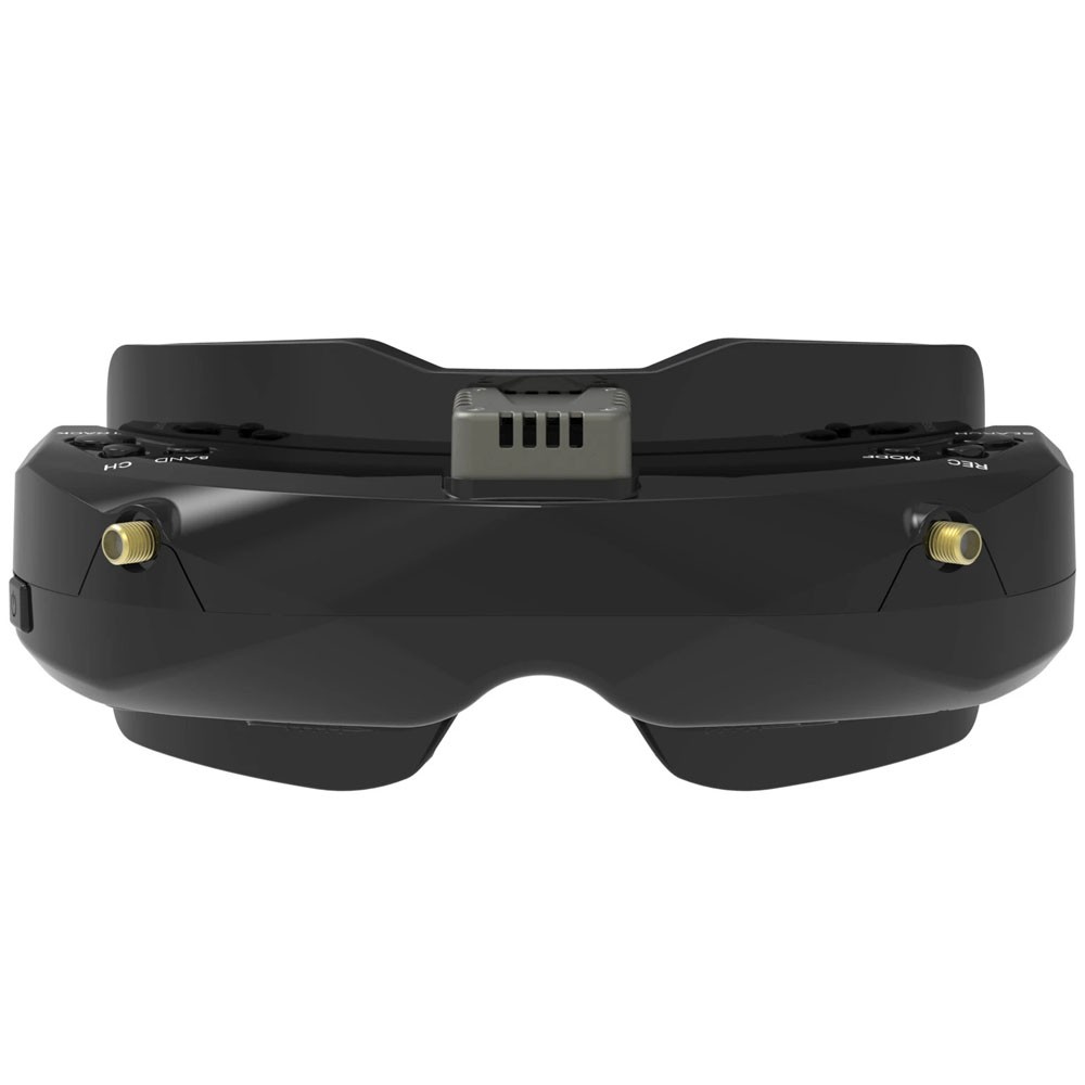 SKYZONE-FPV rcレーシングドローン用ゴーグル、h - Skyzone Sky04O Pro Fpv Goggles のレビューと価格