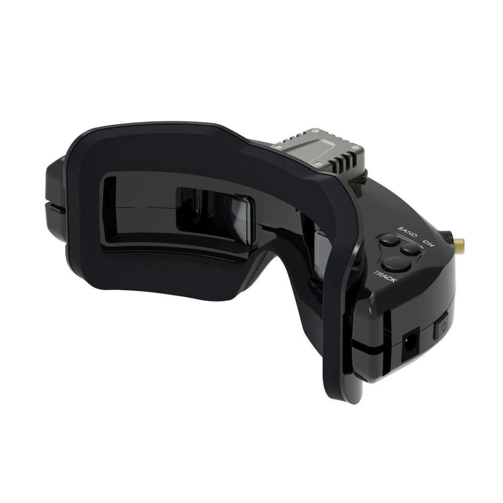 SKYZONE-FPV rcレーシングドローン用ゴーグル、h - Skyzone Sky04O Pro Fpv Goggles のレビューと価格