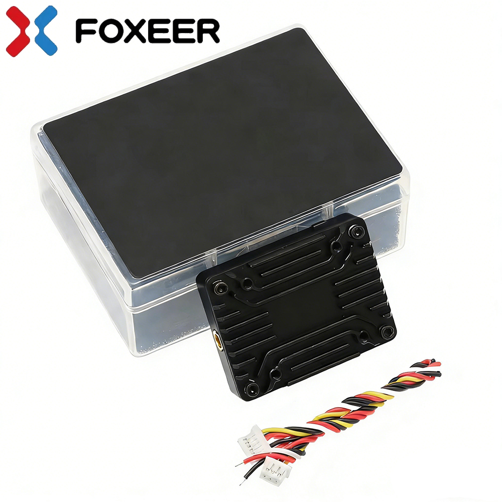 Foxeer Reaper Extreme 2.5W/3W  - Foxeer Reaper Extreme 2.5W Vtx のレビューと価格