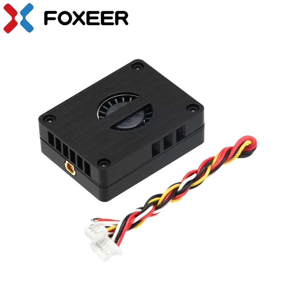 Foxeer Reaper Extreme 2.5W/3W  - Foxeer Reaper Extreme 2.5W Vtx のレビューと価格
