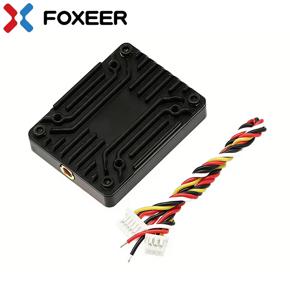 Foxeer Reaper Extreme 2.5W/3W  - Foxeer Reaper Extreme 2.5W Vtx のレビューと価格