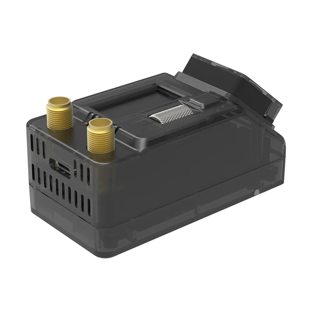 SKYZONE スクリーンレシーバー SteadyView  - Skyzone Steadyview X Receiver Module のレビューと価格
